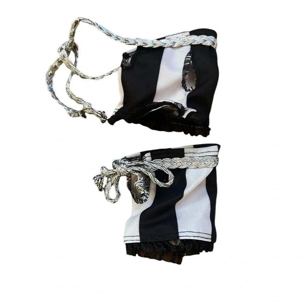 California Costumes - High Seas Pirate Juniors Tween size 12-14 years old
